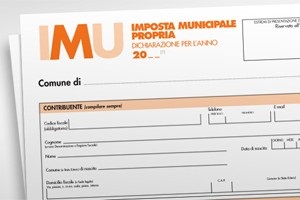 IMU 2022: comunicazioni per agevolazioni
